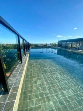 Flat no Centro 406 RP by LaPlaya